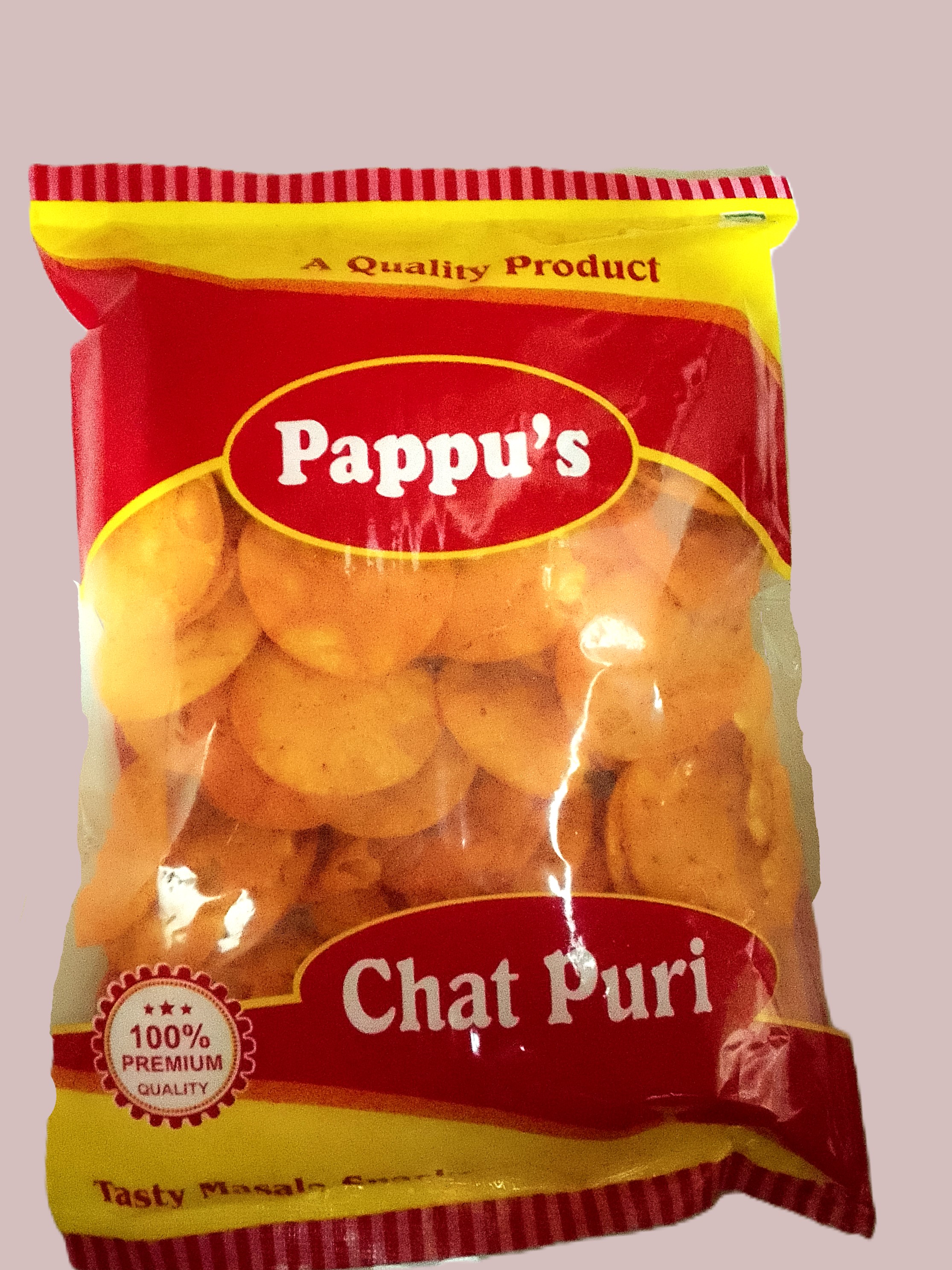 CHATPURI